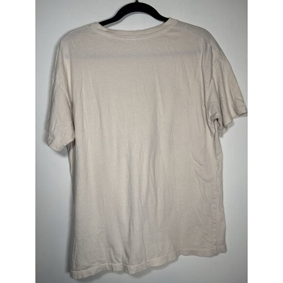 AMERICAN EAGLE Band Tee Grateful Dead Soft Oversized Boho Hippie Music Size XS - Picture 4 of 6